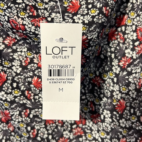 Women’s midi skirt - Picture 3 of 3